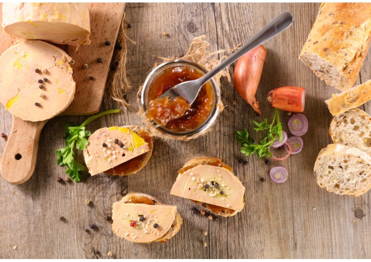 Va-t-on manquer de foie gras à Noël ? 